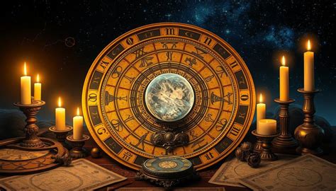 astrology krs